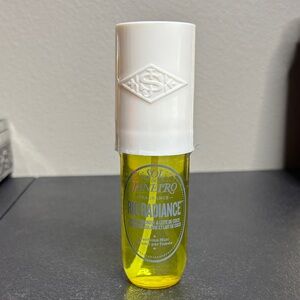 Sol de Janeiro Rio Radiance Yellow Mist Solar Tuberose & Lette de Coco 3 fl oz